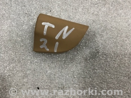 ФОТО Заглушка для Porsche Cayenne II 958 E2/92A (10-14) Київ