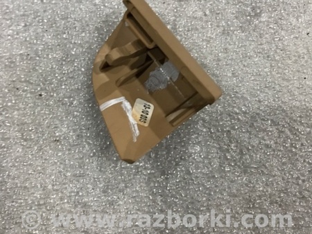 ФОТО Заглушка для Porsche Cayenne II 958 E2/92A (10-14) Київ