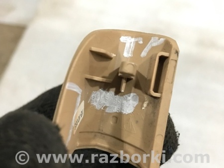 ФОТО Заглушка для Porsche Cayenne II 958 E2/92A (10-14) Київ