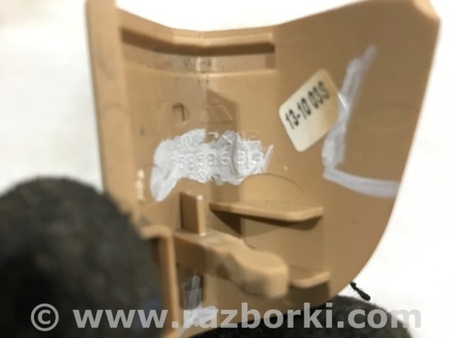 ФОТО Заглушка для Porsche Cayenne II 958 E2/92A (10-14) Київ