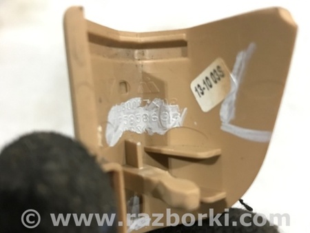 ФОТО Заглушка для Porsche Cayenne II 958 E2/92A (10-14) Київ