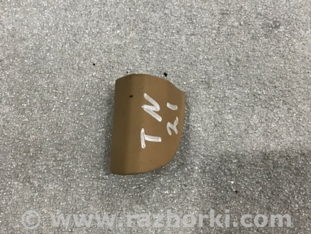 ФОТО Заглушка для Porsche Cayenne II 958 E2/92A (10-14) Київ