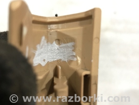 ФОТО Заглушка для Porsche Cayenne II 958 E2/92A (10-14) Київ