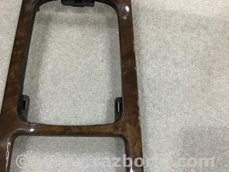 ФОТО Накладка центральной консоли для Porsche Cayenne II 958 E2/92A (10-14) Київ