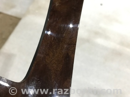 ФОТО Накладка центральной консоли для Porsche Cayenne II 958 E2/92A (10-14) Київ