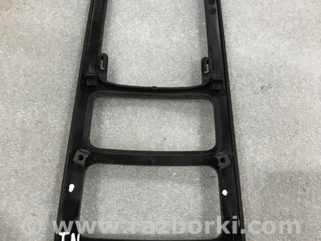 ФОТО Накладка центральной консоли для Porsche Cayenne II 958 E2/92A (10-14) Київ