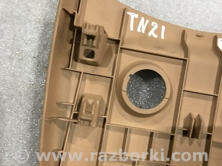 ФОТО Накладка центральной консоли для Porsche Cayenne II 958 E2/92A (10-14) Київ