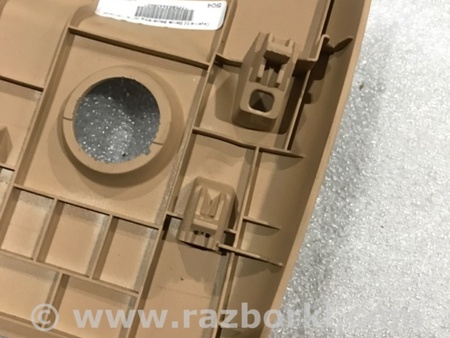 ФОТО Накладка центральной консоли для Porsche Cayenne II 958 E2/92A (10-14) Київ