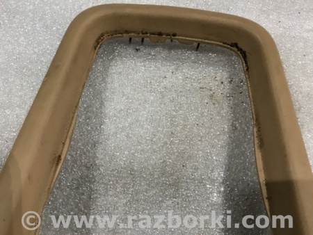 ФОТО Накладка центральной консоли для Porsche Cayenne II 958 E2/92A (10-14) Київ