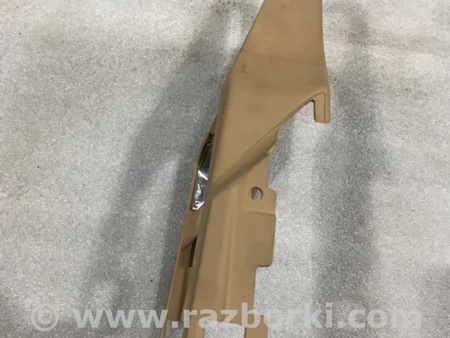 ФОТО Накладка центральной консоли для Porsche Cayenne II 958 E2/92A (10-14) Київ