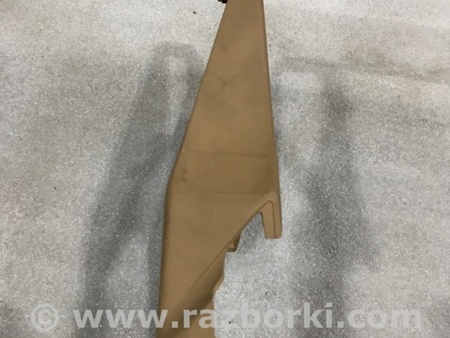 ФОТО Накладка центральной консоли для Porsche Cayenne II 958 E2/92A (10-14) Київ