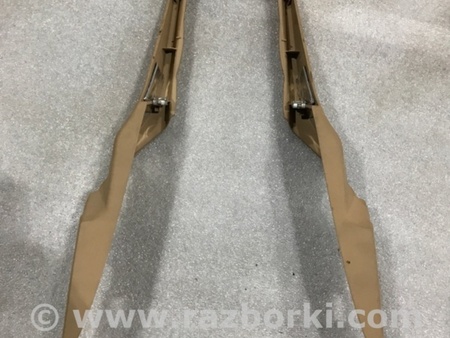 ФОТО Накладка центральной консоли для Porsche Cayenne II 958 E2/92A (10-14) Київ