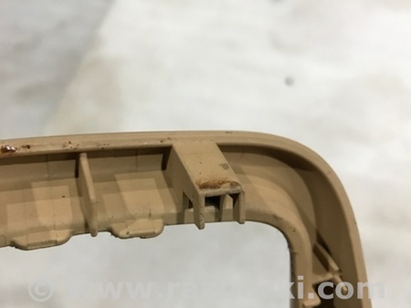 ФОТО Накладка центральной консоли для Porsche Cayenne II 958 E2/92A (10-14) Київ