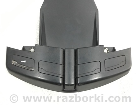 ФОТО Блок кнопок для Porsche Cayenne II 958 E2/92A (10-14) Київ