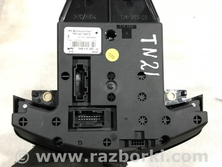 ФОТО Блок кнопок для Porsche Cayenne II 958 E2/92A (10-14) Київ