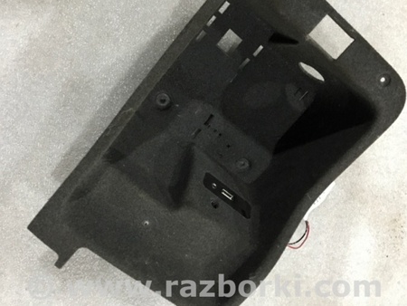 ФОТО Бардачок для Porsche Cayenne II 958 E2/92A (10-14) Київ