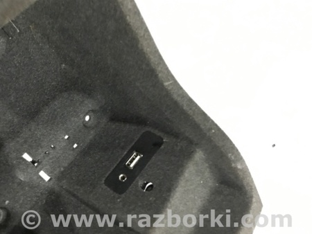 ФОТО Бардачок для Porsche Cayenne II 958 E2/92A (10-14) Київ