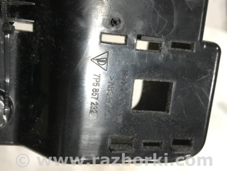 ФОТО Бардачок для Porsche Cayenne II 958 E2/92A (10-14) Київ