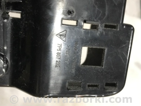 ФОТО Бардачок для Porsche Cayenne II 958 E2/92A (10-14) Київ