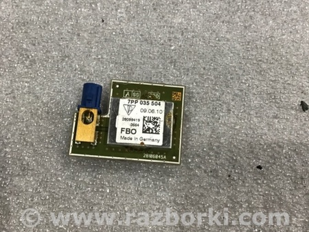 ФОТО Блок управления для Porsche Cayenne II 958 E2/92A (10-14) Київ