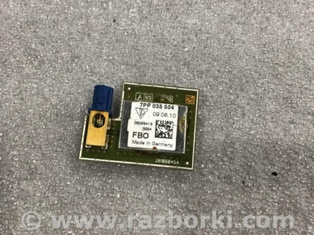 ФОТО Блок управления для Porsche Cayenne II 958 E2/92A (10-14) Київ