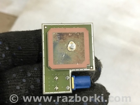 ФОТО Блок управления для Porsche Cayenne II 958 E2/92A (10-14) Київ