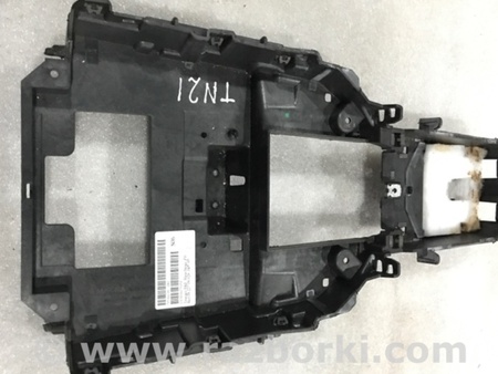 ФОТО Кронштейн для Porsche Cayenne II 958 E2/92A (10-14) Київ