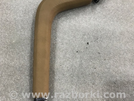 ФОТО Накладка центральной консоли для Porsche Cayenne II 958 E2/92A (10-14) Київ