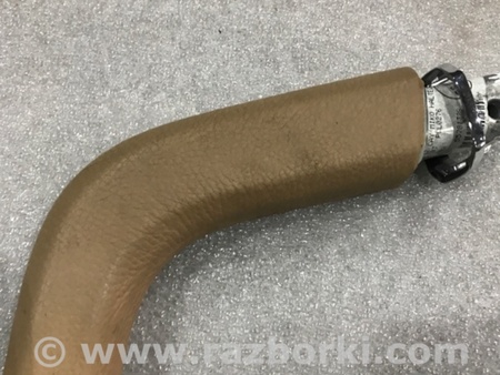 ФОТО Накладка центральной консоли для Porsche Cayenne II 958 E2/92A (10-14) Київ