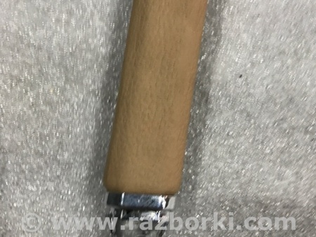 ФОТО Накладка центральной консоли для Porsche Cayenne II 958 E2/92A (10-14) Київ