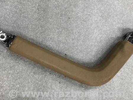 ФОТО Накладка центральной консоли для Porsche Cayenne II 958 E2/92A (10-14) Київ