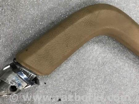 ФОТО Накладка центральной консоли для Porsche Cayenne II 958 E2/92A (10-14) Київ