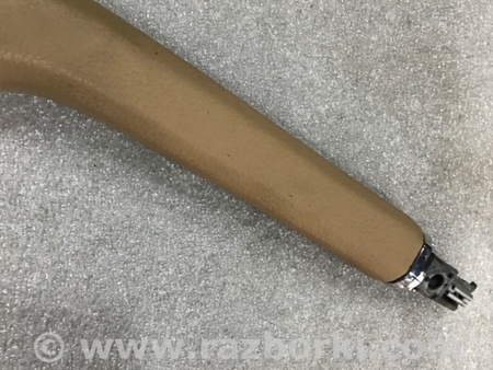 ФОТО Накладка центральной консоли для Porsche Cayenne II 958 E2/92A (10-14) Київ