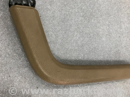 ФОТО Накладка центральной консоли для Porsche Cayenne II 958 E2/92A (10-14) Київ