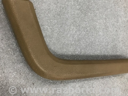 ФОТО Накладка центральной консоли для Porsche Cayenne II 958 E2/92A (10-14) Київ