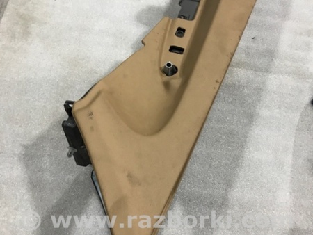 ФОТО Консоль центральная для Porsche Cayenne II 958 E2/92A (10-14) Київ