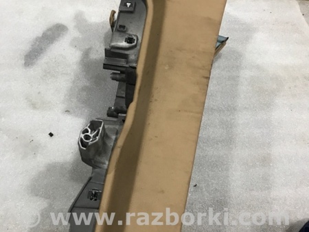 ФОТО Консоль центральная для Porsche Cayenne II 958 E2/92A (10-14) Київ