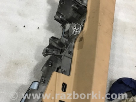 ФОТО Консоль центральная для Porsche Cayenne II 958 E2/92A (10-14) Київ
