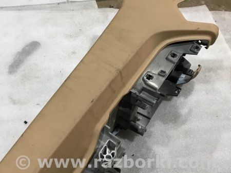 ФОТО Консоль центральная для Porsche Cayenne II 958 E2/92A (10-14) Київ