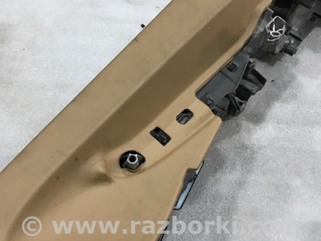 ФОТО Консоль центральная для Porsche Cayenne II 958 E2/92A (10-14) Київ