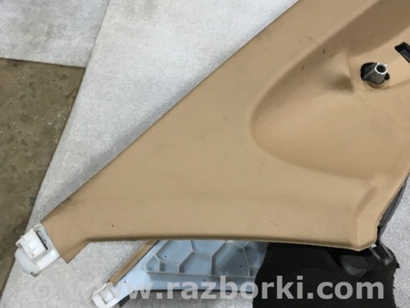 ФОТО Консоль центральная для Porsche Cayenne II 958 E2/92A (10-14) Київ