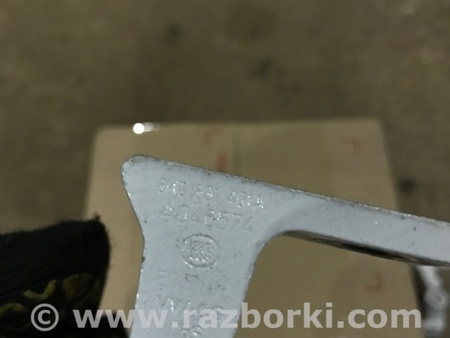 ФОТО Петля двери для Porsche Cayenne II 958 E2/92A (10-14) Київ