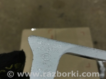 ФОТО Петля двери для Porsche Cayenne II 958 E2/92A (10-14) Київ