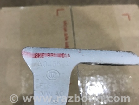 ФОТО Петля двери для Porsche Cayenne II 958 E2/92A (10-14) Київ