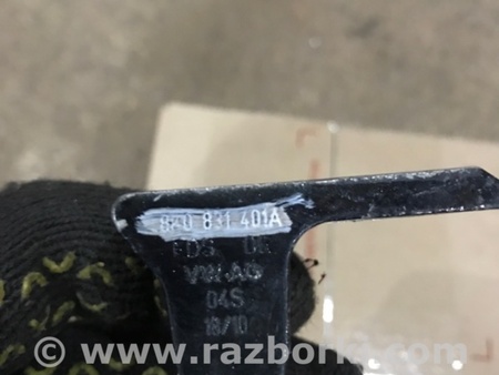 ФОТО Петля двери для Porsche Cayenne II 958 E2/92A (10-14) Київ