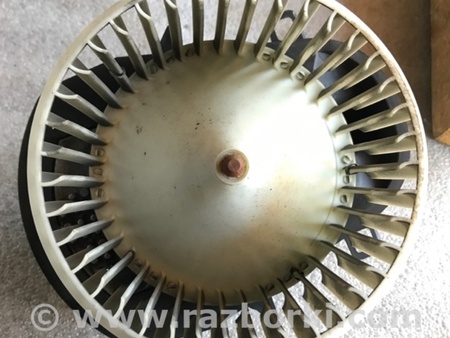 ФОТО Мотор печки для Porsche Cayenne II 958 E2/92A (10-14) Київ