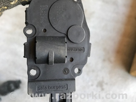 ФОТО Сервопривод заслонок печки для Porsche Cayenne II 958 E2/92A (10-14) Київ