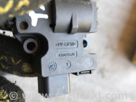 ФОТО Сервопривод заслонок печки для Porsche Cayenne II 958 E2/92A (10-14) Київ