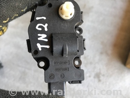 ФОТО Сервопривод заслонок печки для Porsche Cayenne II 958 E2/92A (10-14) Київ