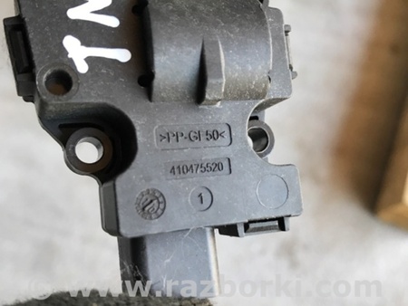 ФОТО Сервопривод заслонок печки для Porsche Cayenne II 958 E2/92A (10-14) Київ